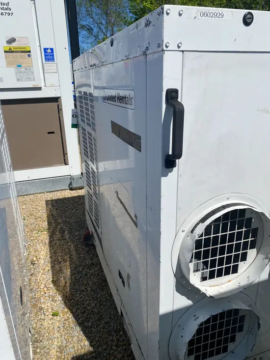 2017 KWIKOOL KPO12-23 Portable Air Conditioner