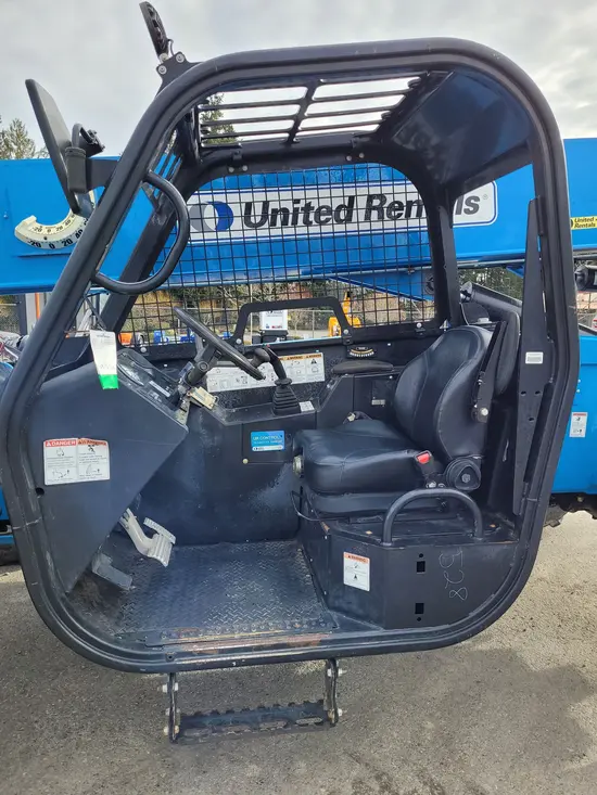 2016 Genie GTH-636 Forklift