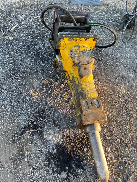 2018 Epiroc SB 452 Attachment