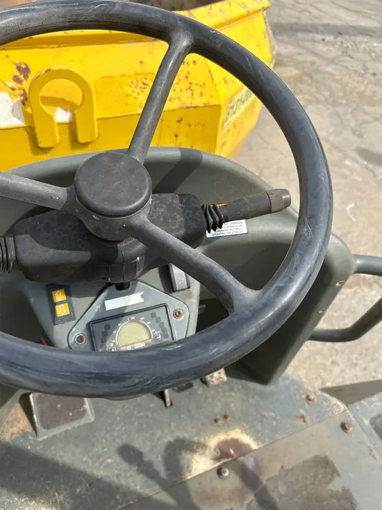 2019 Wacker Neuson 3001