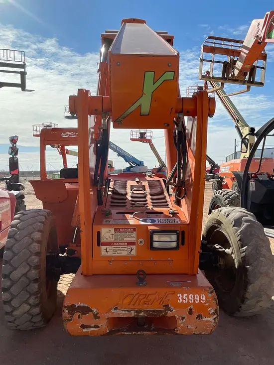 2004 XTREME XRM1045 Forklift