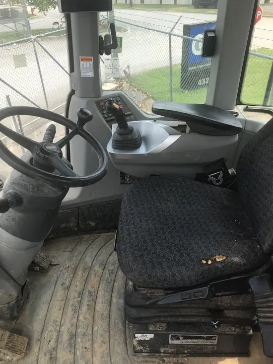 2019 Case 621G Wheel Loader