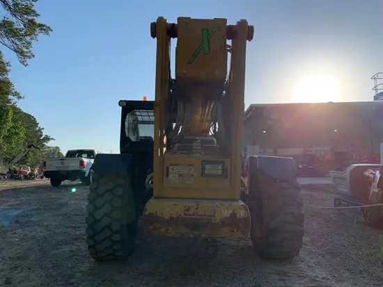2012 XTREME XR1270 Forklift
