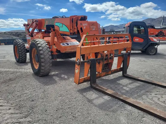 2007 XTREME XRM842 Forklift