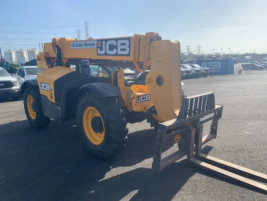 2015 JCB 506-36 Forklift