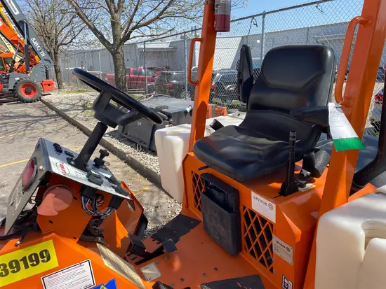 2017 LayMor SM300 Sweeper