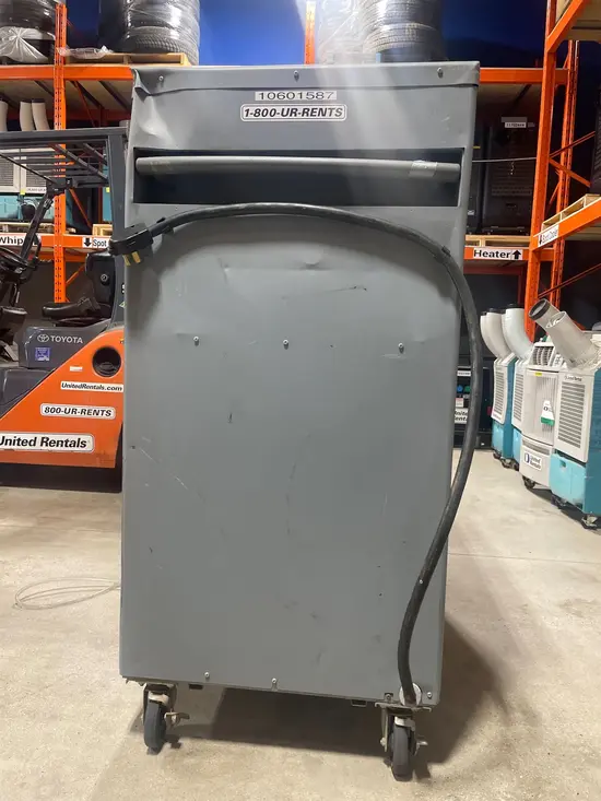 2017 DENSO OFFICE PRO 60 Portable Air Conditioner