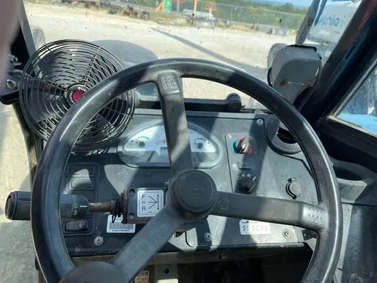 2017 Genie GTH-844D Forklift