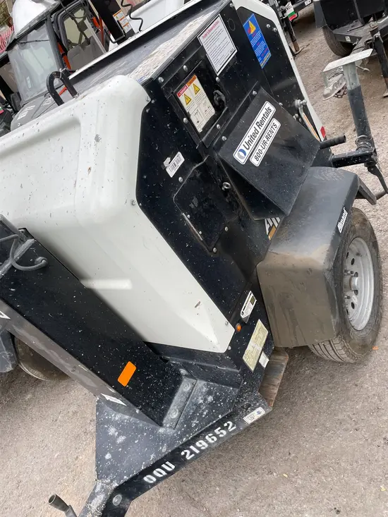 2018 Allmand NLV-ML3EC Portable Work Light