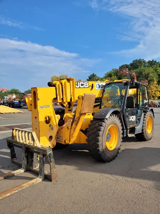 2016 JCB 510-56 S Forklift