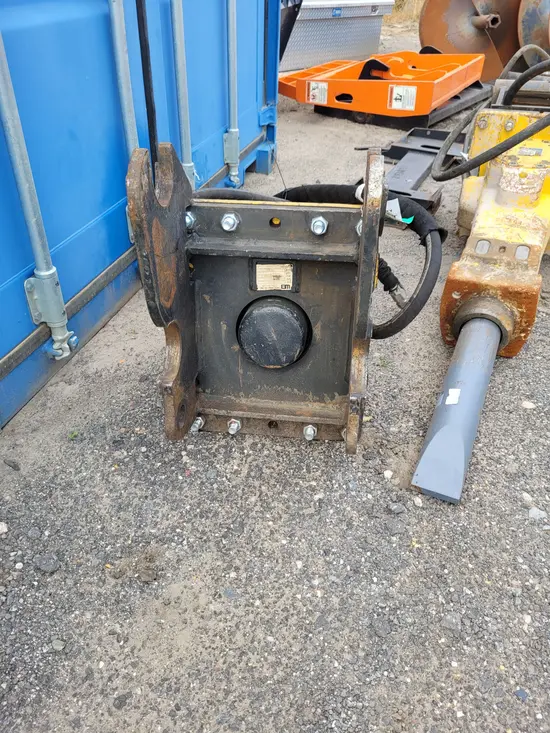 2019 Epiroc SB 452 Attachment