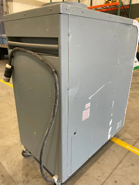 2018 DENSO OFFICE PRO 60 Portable Air Conditioner