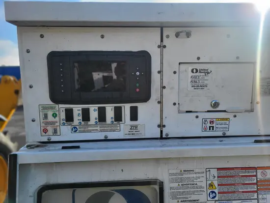 2019 Magnum Pro MMG45IF4 Diesel Generator