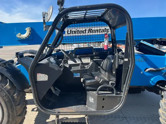 2015 Genie GTH-844 Forklift