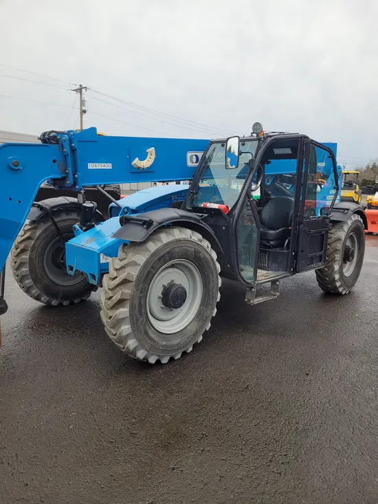2016 Genie GTH-844 Forklift