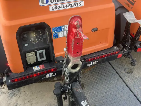 2019 Magnum Pro MLT6SM Towable Light Tower