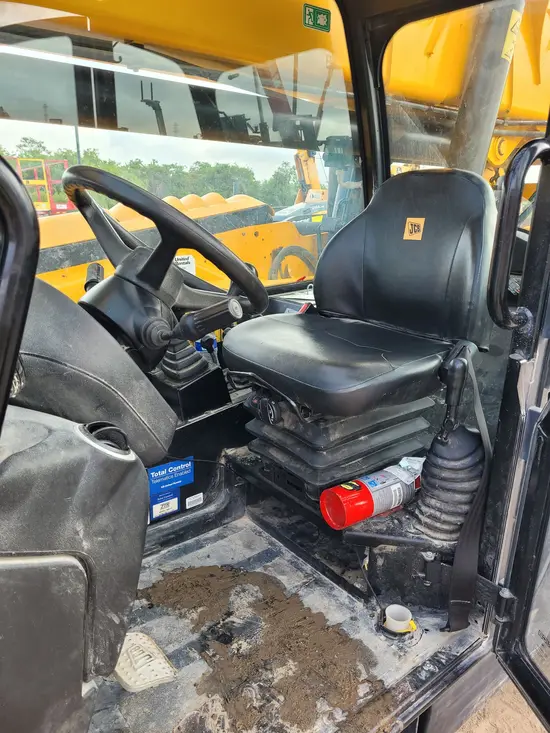 2019 JCB 512-56 Forklift
