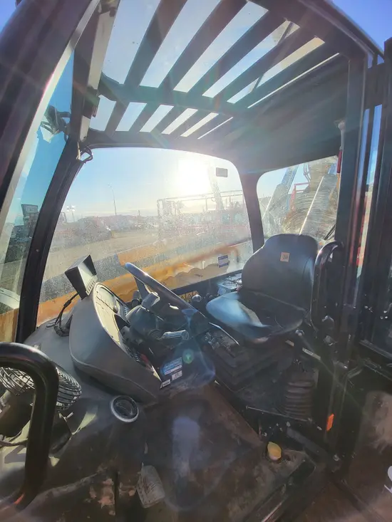 2019 JCB 512-56 S Forklift
