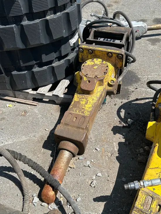 2019 Epiroc SB 452 Attachment