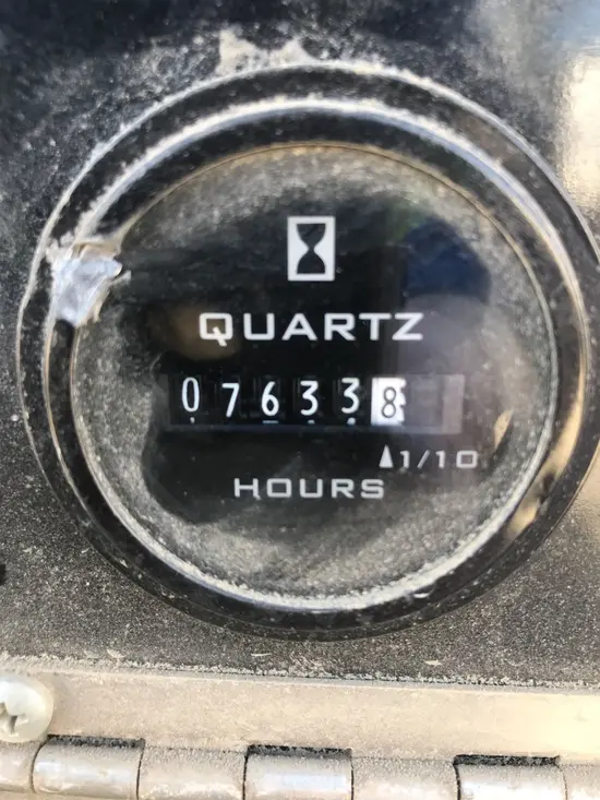 2019 Generac MLT3060MV Towable Light Tower