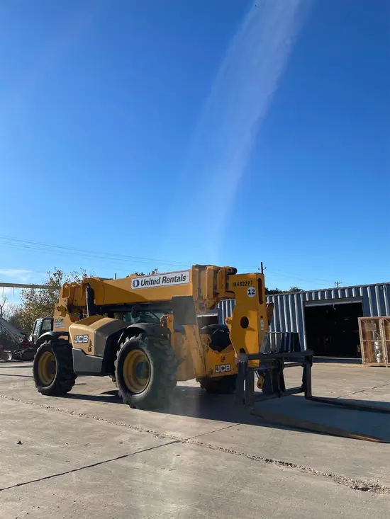 2016 JCB 512-56 S Forklift