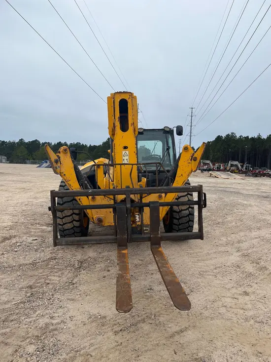 2016 JCB 512-56 S Forklift