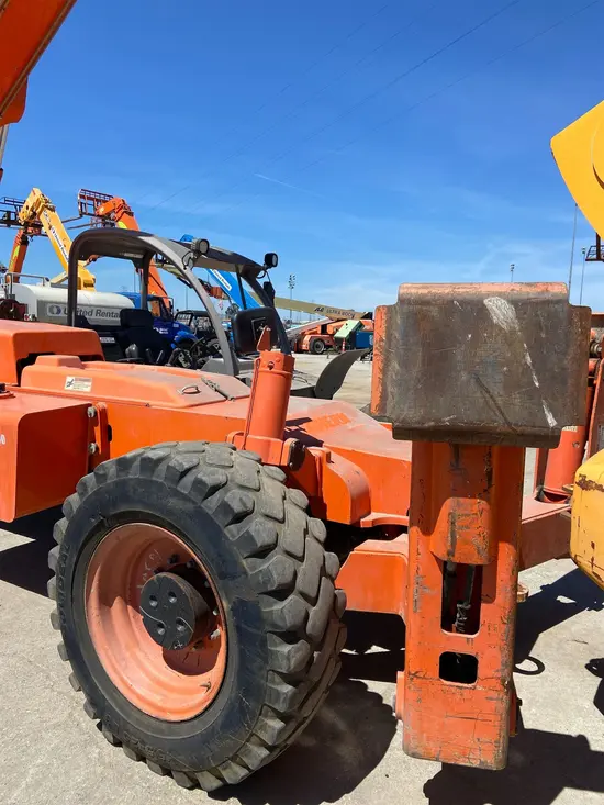 2015 XTREME XR1255 Forklift