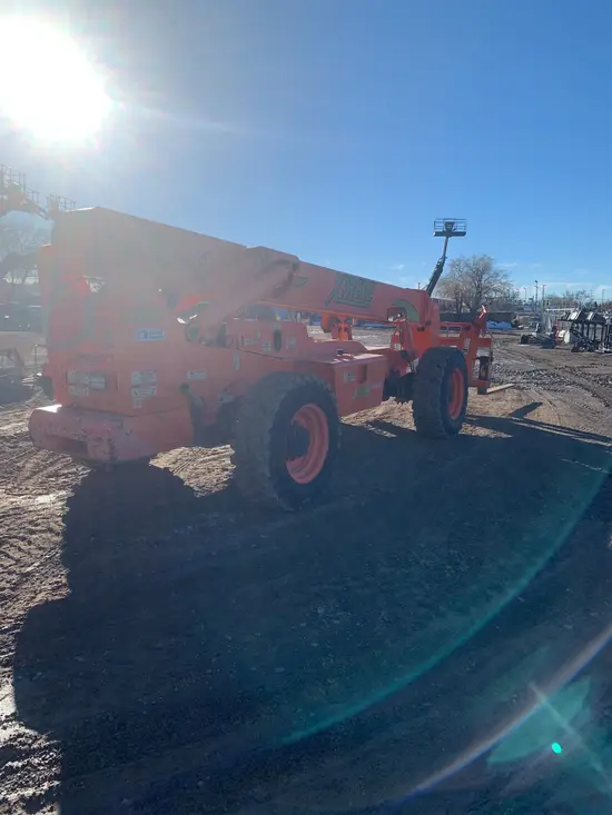 2013 XTREME XR1255 Forklift