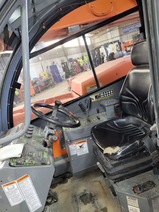 2016 XTREME XR1270 Forklift