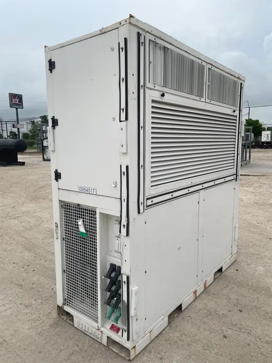 2012 Custom Air Products & Services EU-20-R410A