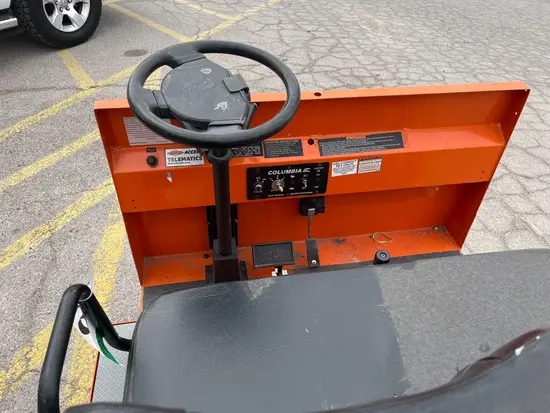 2017 Columbia BC2-L-36 Utility Vehicle