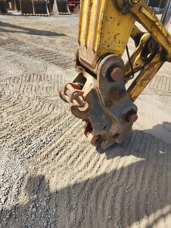 2018 Kobelco SK210LC-10 Excavator