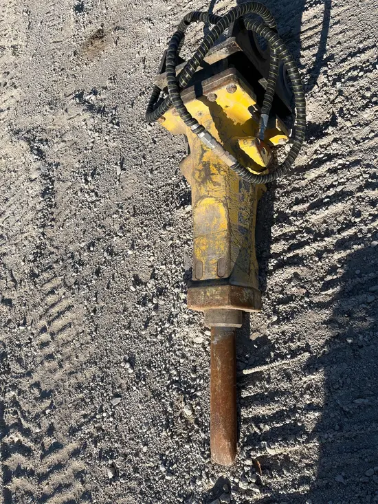 2019 Epiroc SB 452 Attachment