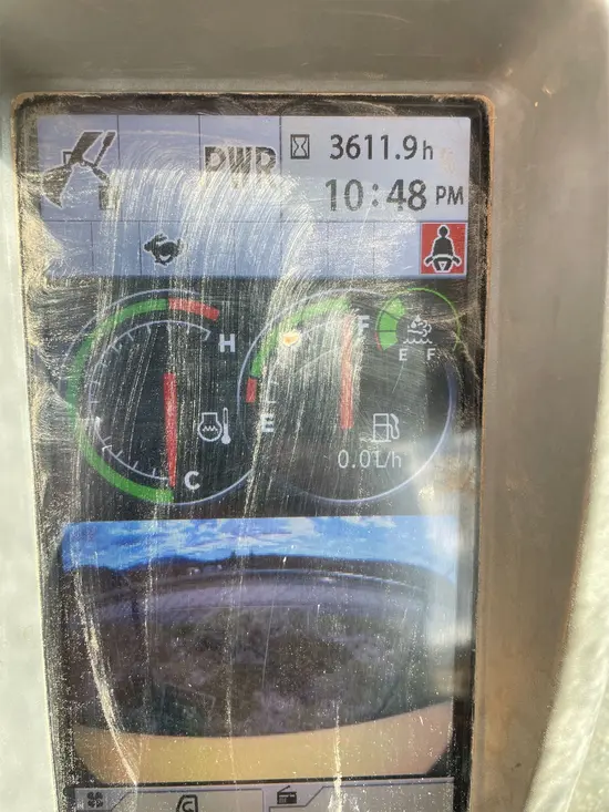 2018 John Deere 210G LC Excavator