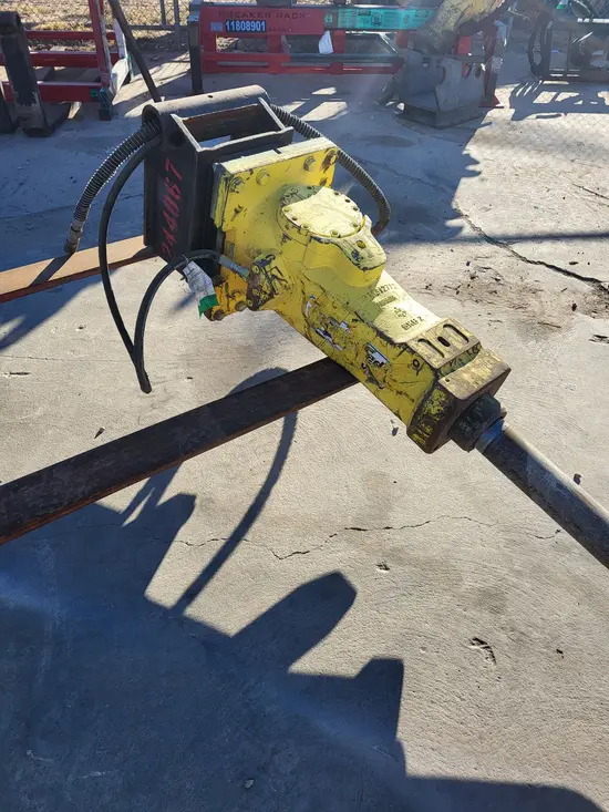 2020 Epiroc SB 452 Attachment