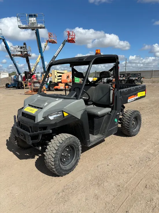 2021 Polaris PRO XD 2000D Utility Vehicle