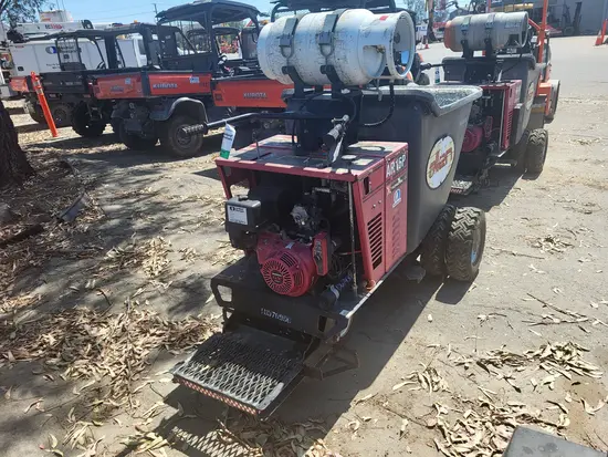2019 Allen Engineering AR16PBEP