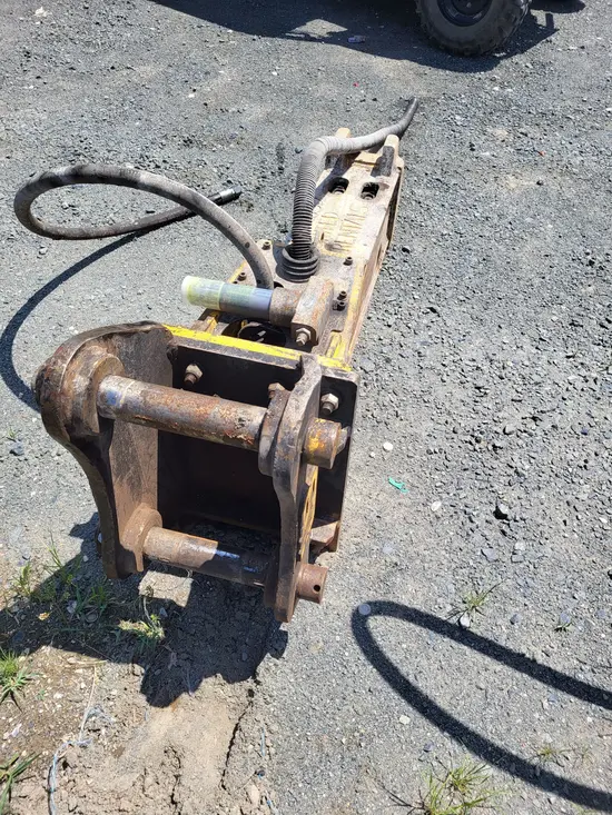 2019 Epiroc MB 750 Attachment