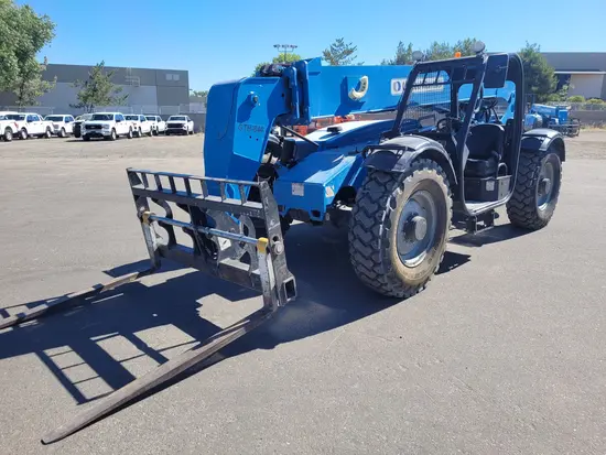 2015 Genie GTH-844 Forklift