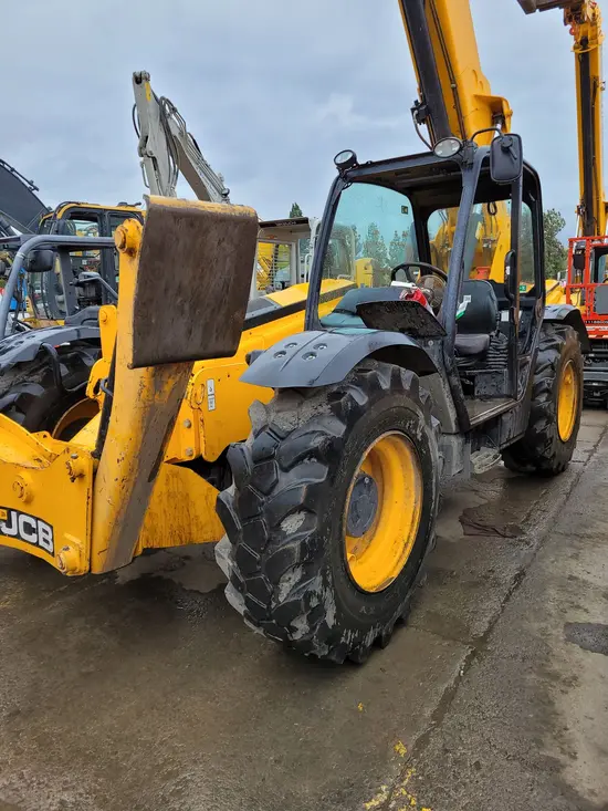 2015 JCB 510-56 S Forklift