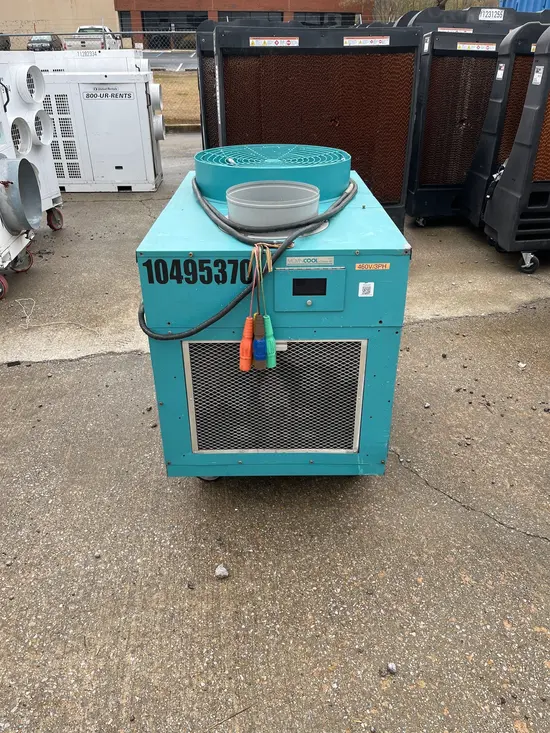 2016 DENSO CLASSIC 60 Portable Air Conditioner