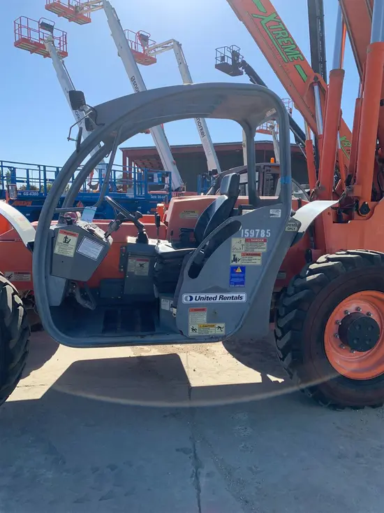 2015 XTREME XR1045 Forklift