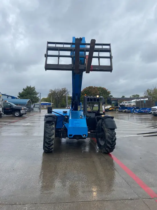 2016 Genie GTH-844D Forklift