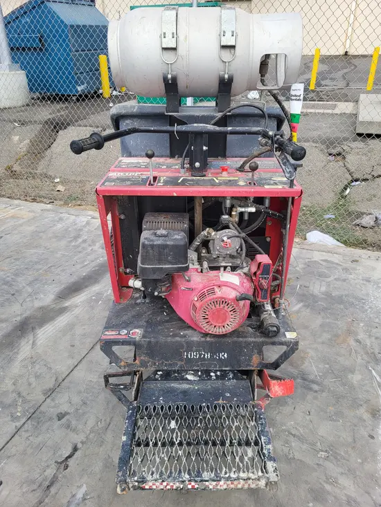 2019 Allen Engineering AR16PBEP