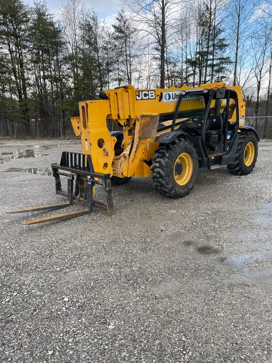 2017 JCB 510-56 S Forklift