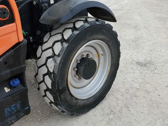 2016 JLG 1255 Forklift
