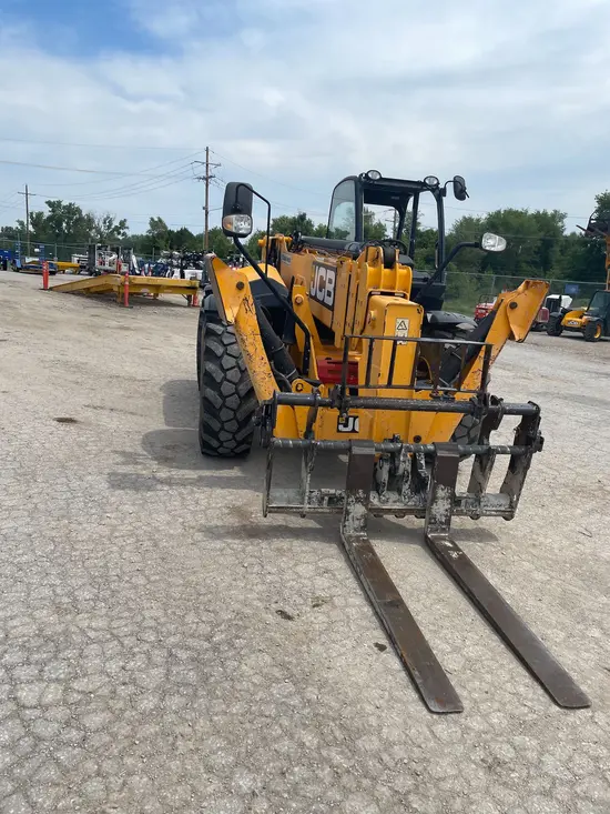 2015 JCB 550-170 Forklift
