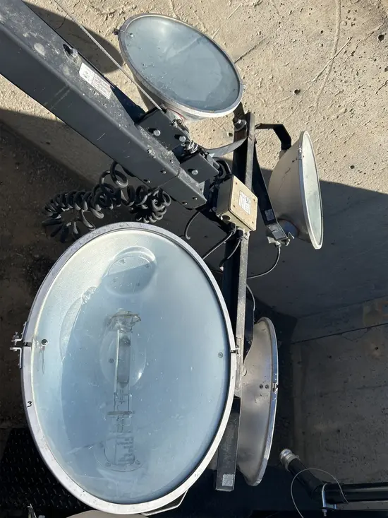 2019 Magnum Pro MLT3060 Towable Light Tower