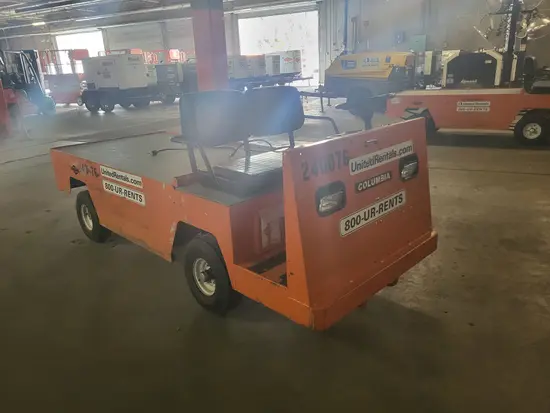 2019 Columbia BC2-L-36 Utility Vehicle