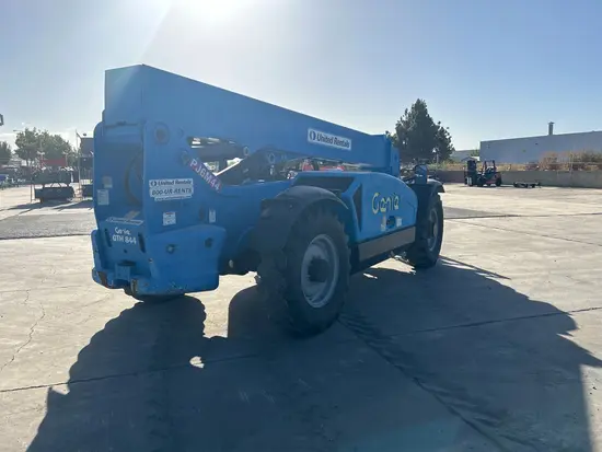 2015 Genie GTH-844 Forklift